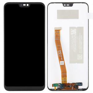 Ecran LCD et numériseur complet pour Huawei Nova 3e / P20 Lite SE10BL1777-20