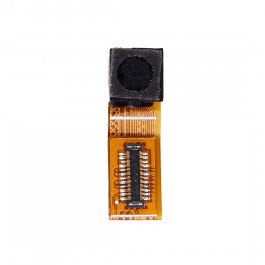 iPartsAcheter pour Caméra Face Avant Sony Xperia T2 Ultra / XM50h SI0707287-20