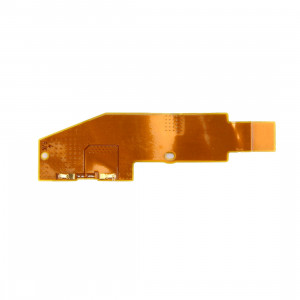 iPartsAcheter pour Câble Flex pour port de charge magnétique Sony Xperia Z Ultra / XL39h SI0726735-20