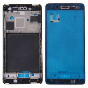 iPartsAcheter pour Xiaomi Mi 4 Avant Logement Cadre LCD Cadre (Argent) SI734S1701-20