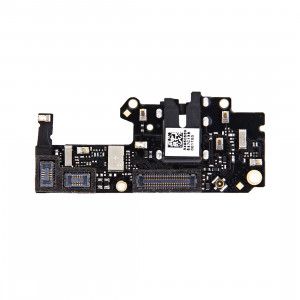 iPartsAcheter pour le câble de câble de Jack d'écouteur de OnePlus 3 / A3000 SI07351391-20