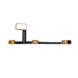 iPartsAcheter pour OnePlus 2 Bouton de contrôle du volume Câble Flex SI07391018-20
