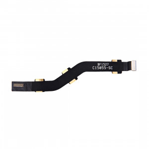 iPartsAcheter pour OnePlus X Connecteur LCD Câble Flex SI074060-20