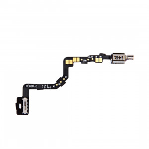 iPartsAcheter pour OnePlus 3 Vibrating Motor Flex Cable SI07441445-20