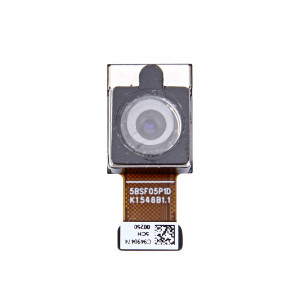 iPartsAcheter pour OnePlus 3 Retour Face à la caméra SI07461934-20