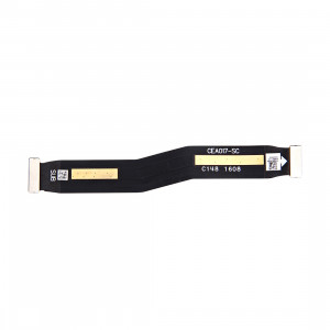 iPartsAcheter pour le câble Flex de la carte mère OnePlus 3 SI0749985-20