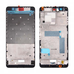 iPartsBuy Huawei Honor V8 Avant Logement LCD Cadre Lunette Plaque (Noir) SI774B643-20