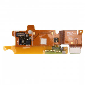 iPartsAcheter pour Câble Flex Microphone Sony Xperia T3 SI0814698-20