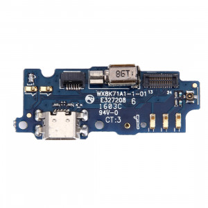 iPartsAcheter pour Meizu M2 / Meilan 2 Port de charge SI08221479-20