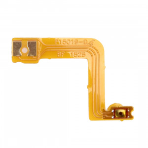 iPartsBuy OPPO R7 Plus câble de câble de bouton d'alimentation SI08401996-20