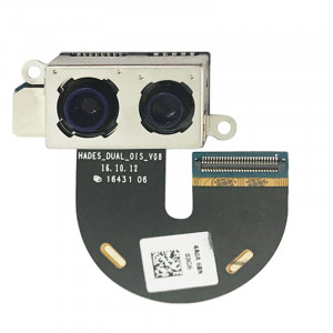 Retour Module double caméra pour Asus ZenFone 3 ZOOM ZE553KL SH0877291-20