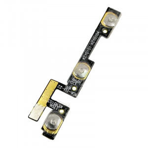 Bouton d'alimentation et bouton bouton de volume Câble flexible pour Asus Zenfone Live A007 ZB501KL SH08841028-20