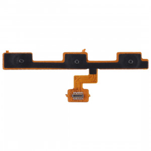 Bouton d'alimentation et bouton bouton de volume pour câble Xiaomi Mi 3 SH08951580-20