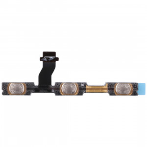 Bouton d'alimentation et bouton bouton de volume pour câble Xiaomi Redmi Note 4X SH0899526-20