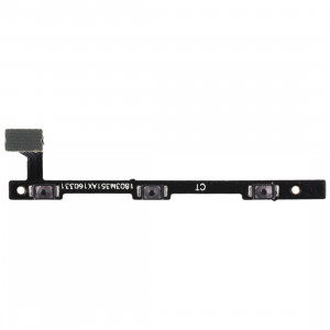 Bouton d'alimentation et bouton bouton de volume pour Xiaomi Mi 4i SH0903834-20