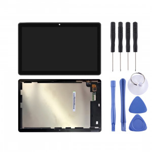 Ecran LCD et système de numérisation complet pour Huawei MediaPad T3 10 / AGS-L03 / AGS-L09 / AGS-W09 (Noir) SH959B1800-20