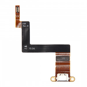 iPartsAcheter pour le câble de câble de port de chargement de BlackBerry Classic / Q20 SI0967777-20