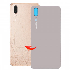 Couverture arrière pour Huawei P20 (Gold) SC97JL377-20