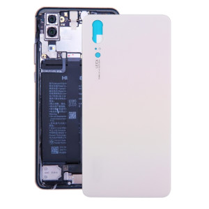 Cache Batterie pour Huawei P20 (Rose Clair) SH7LPL1109-20