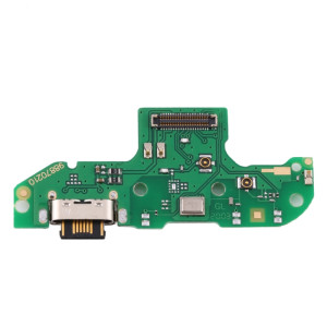 Carte de port de charge pour Motorola Moto G8 Play SH1057740-20