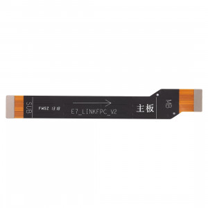 Câble Flex pour carte mère pour Xiaomi Redmi 5 Plus SH1069119-20