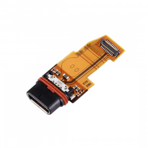iPartsAcheter pour Sony Xperia X Performance Port de charge Câble Flex SI1163990-20