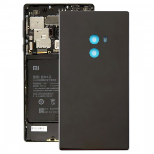 Couverture arrière pour Xiaomi Mi Mix (Noir) SH186B1596-20