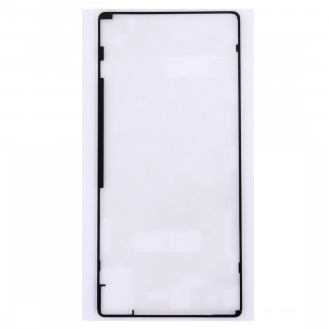 iPartsAcheter pour Sony Xperia X Performance Adhésif de boîtier arrière d'origine SI11911579-20
