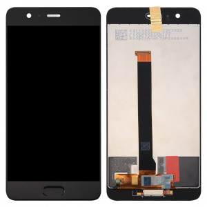 iPartsBuy Huawei P10 Plus écran LCD + écran tactile Digitizer Assemblée (Noir) SI217B72-20