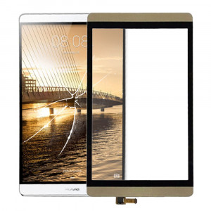 Écran tactile pour Huawei Mediapad M2 8.0 M2-801L M2-802L M2-803L (Or) SH296J1329-20