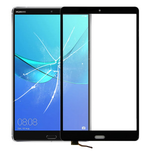 Écran tactile pour Huawei Mediapad M5 8.4 SHT-AL09 SHT-W09 (Noir) SH305B907-20