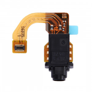iPartsAcheter pour Sony Xperia X Compact / X Mini écouteurs Jack Flex Cable SI13281787-20