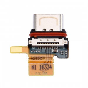 iPartsAcheter pour Sony Xperia X Compact / X Mini Câble de Port Flex SI13341150-20