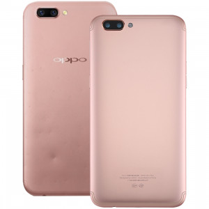 iPiècesAcheter OPPO R11 Plus Couverture Arrière (Or Rose) SI3RGL1789-20