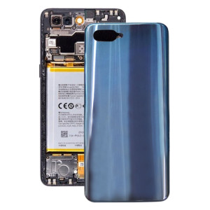 Pour OPPO K1 / RX17 Neo Batterie Couverture Arrière (Bleu) SH99LL1899-20
