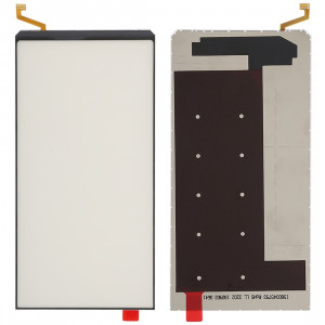 Plaque de rétroéclairage LCD 10 PCS pour Xiaomi Black Shark SH14151608-20