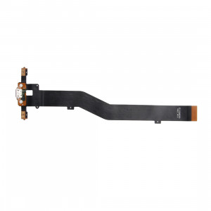 iPartsBuy Xiaomi Mi Pad Câble de Port Flex de Charge SI150039-20