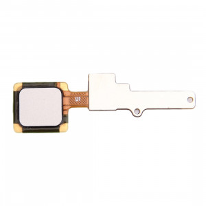 iPartsBuy Vivo X6 Plus Capteur d'empreintes digitales Flex Cable (Gold) SI564J884-20