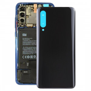 Cache batterie d'origine pour Xiaomi Mi 9 (noir) SH23BL908-20