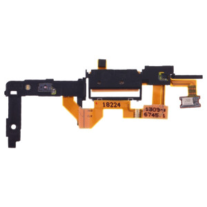 Câble Flex Haut-Parleur pour Sony Xperia XZ2 SH17781452-20