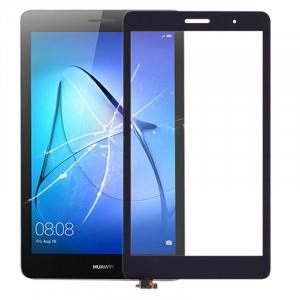 Écran tactile pour Huawei MediaPad T3 8 KOB-L09 KOB-W09 (Noir) SH791B587-20