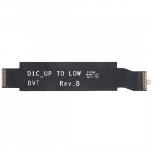 Carte mère Flex Cable pour Nokia 6 SH18161612-20