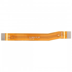 Carte mère Flex Cable pour Nokia 3 SH18181306-20