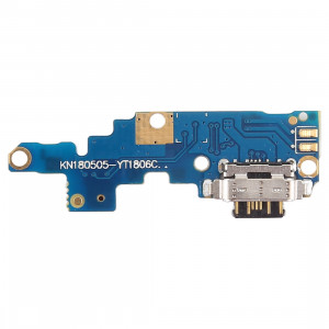 Carte de chargement pour Nokia X6 SH18241971-20