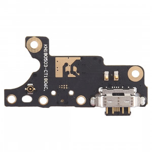 Carte de port de chargement pour Nokia 7 Plus SH182596-20
