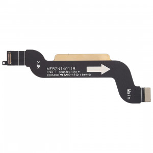 Carte mère Flex Cable pour Nokia 7 Plus SH18281555-20