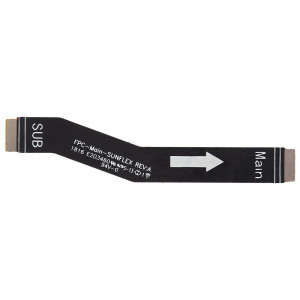Carte mère Câble Flex pour Nokia X6 SH1835897-20