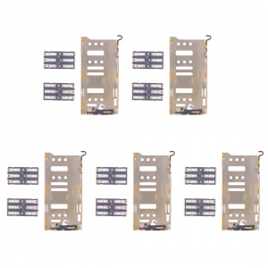 5 lecteur de carte PCS pour Xiaomi Mi Note SH1842683-20