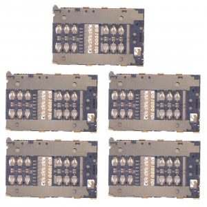 Lecteur de carte 5 PCS pour Xiaomi Redmi 3S SH18451664-20