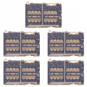 5 lecteur de carte PCS pour Xiaomi Mi 4c / Note 3 SH18491112-20